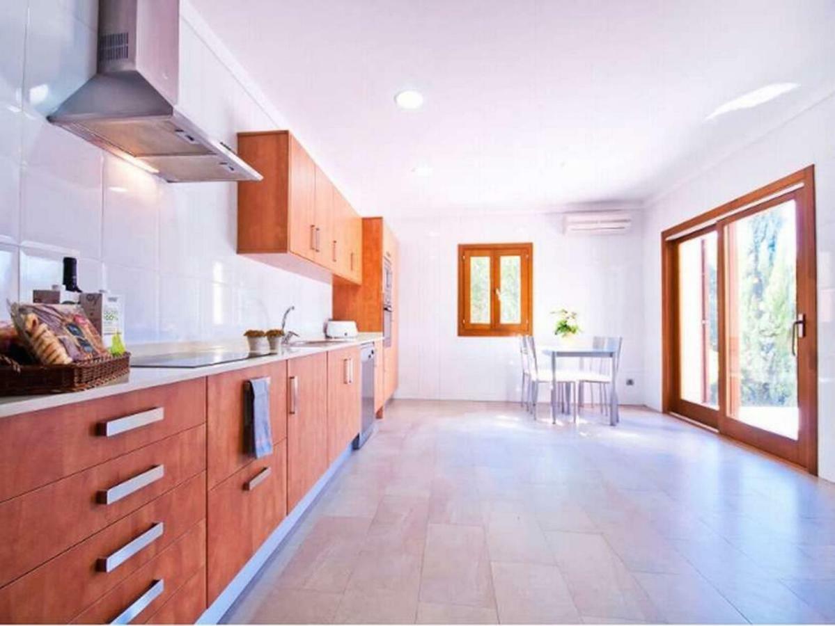 Victoria Villa Alcúdia