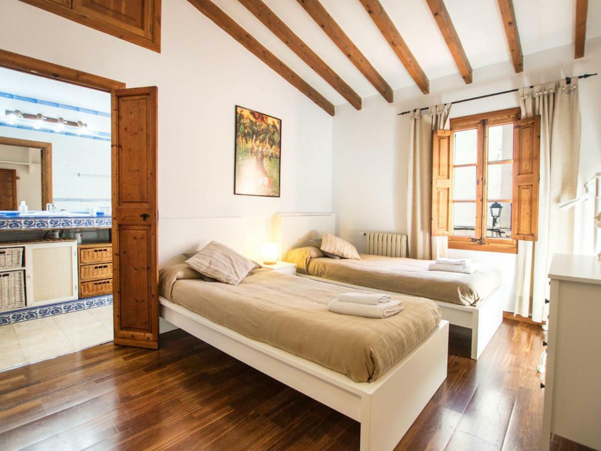 Lencant By Interhome Alcúdia