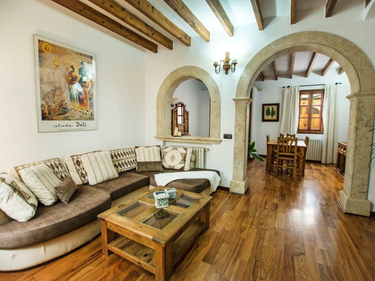 Lencant By Interhome Alcúdia