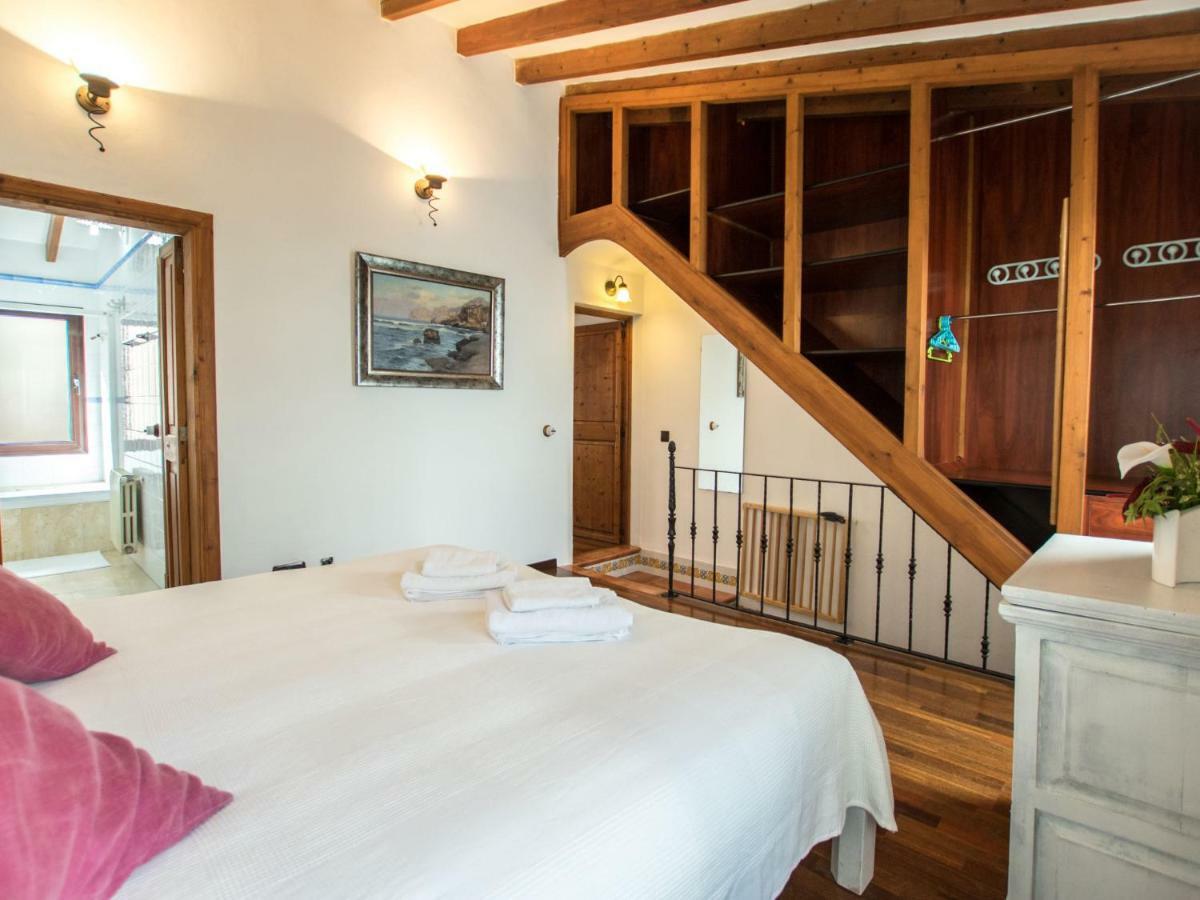 Casa de férias Lencant By Interhome Alcúdia