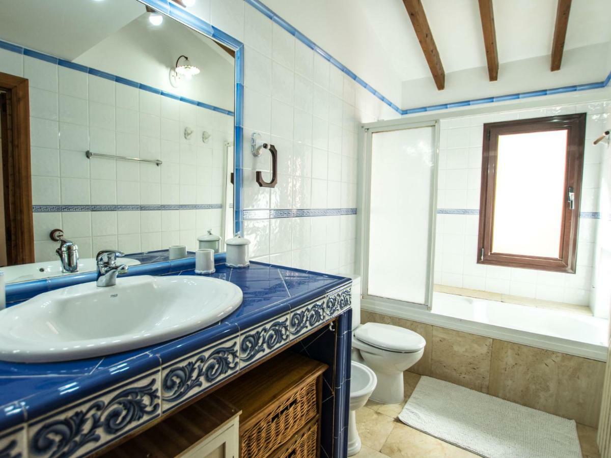 Casa de férias Lencant By Interhome Alcúdia