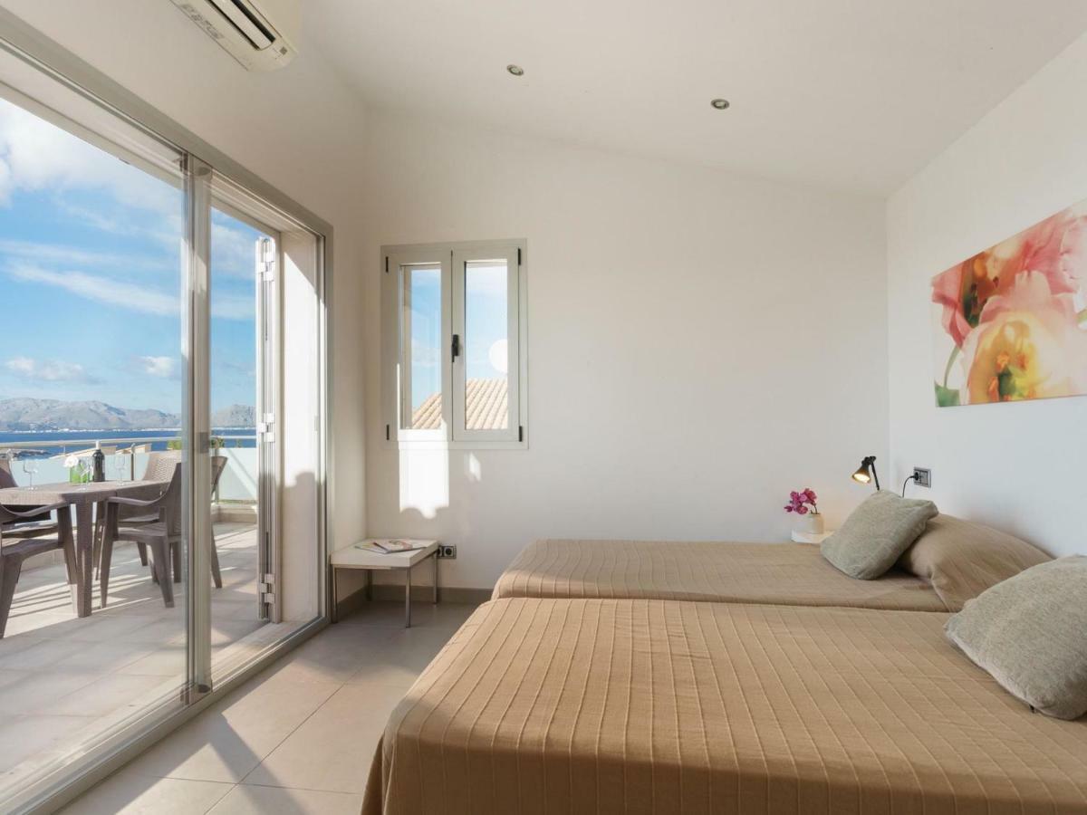 Amanecer By Interhome Alcúdia