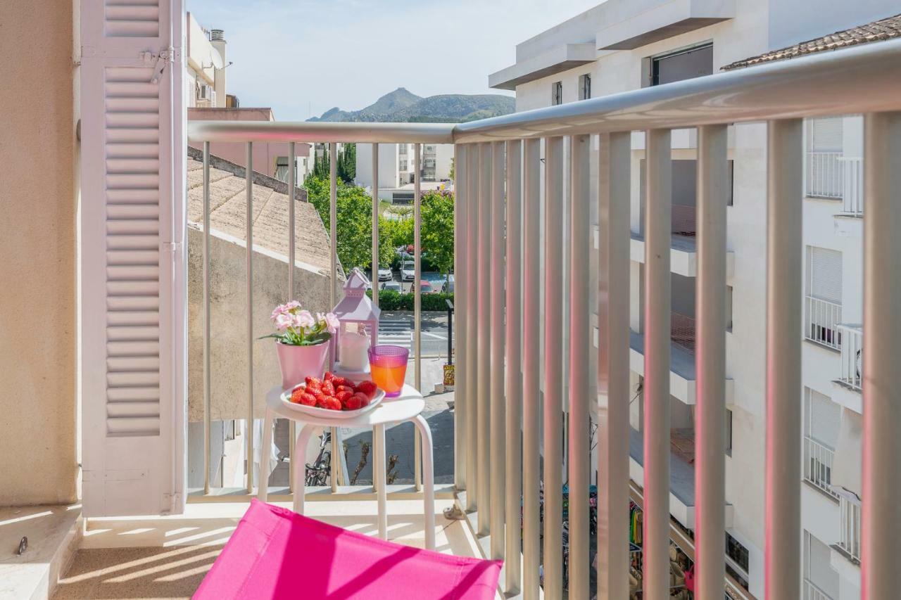 Jaume Apartment