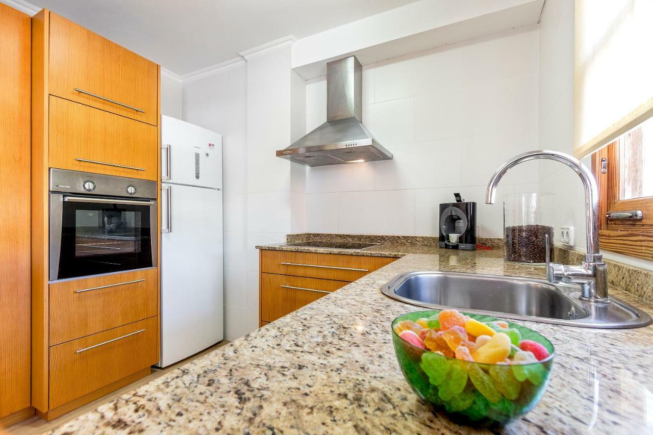 Apartment Llevant Apartamento