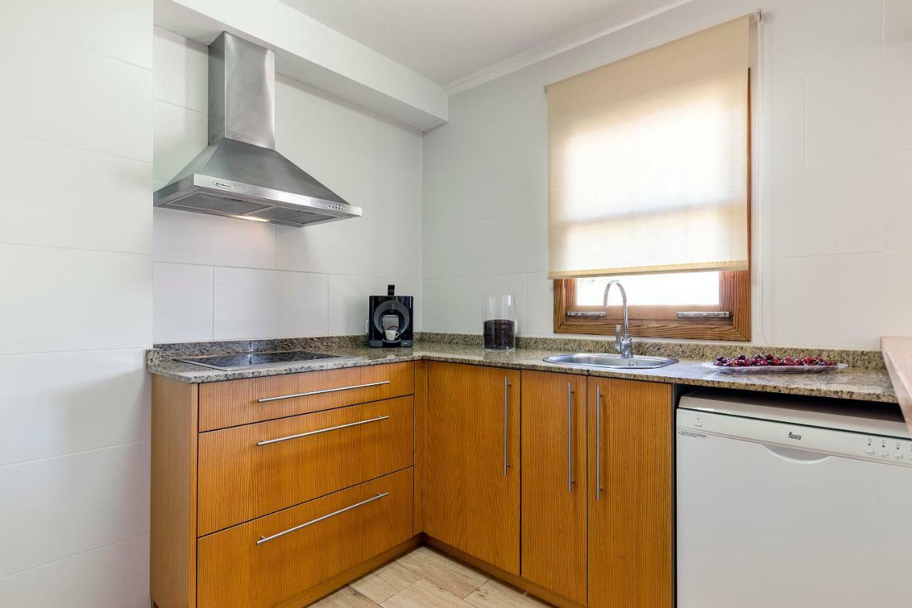 Apartment Llevant Apartamento *