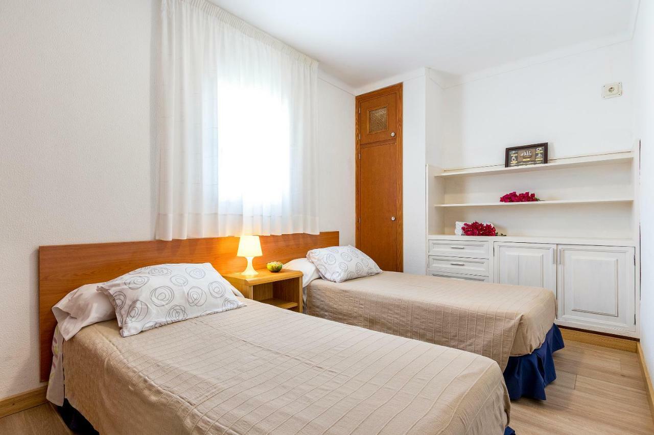 Apartment Llevant Apartamento Alcúdia