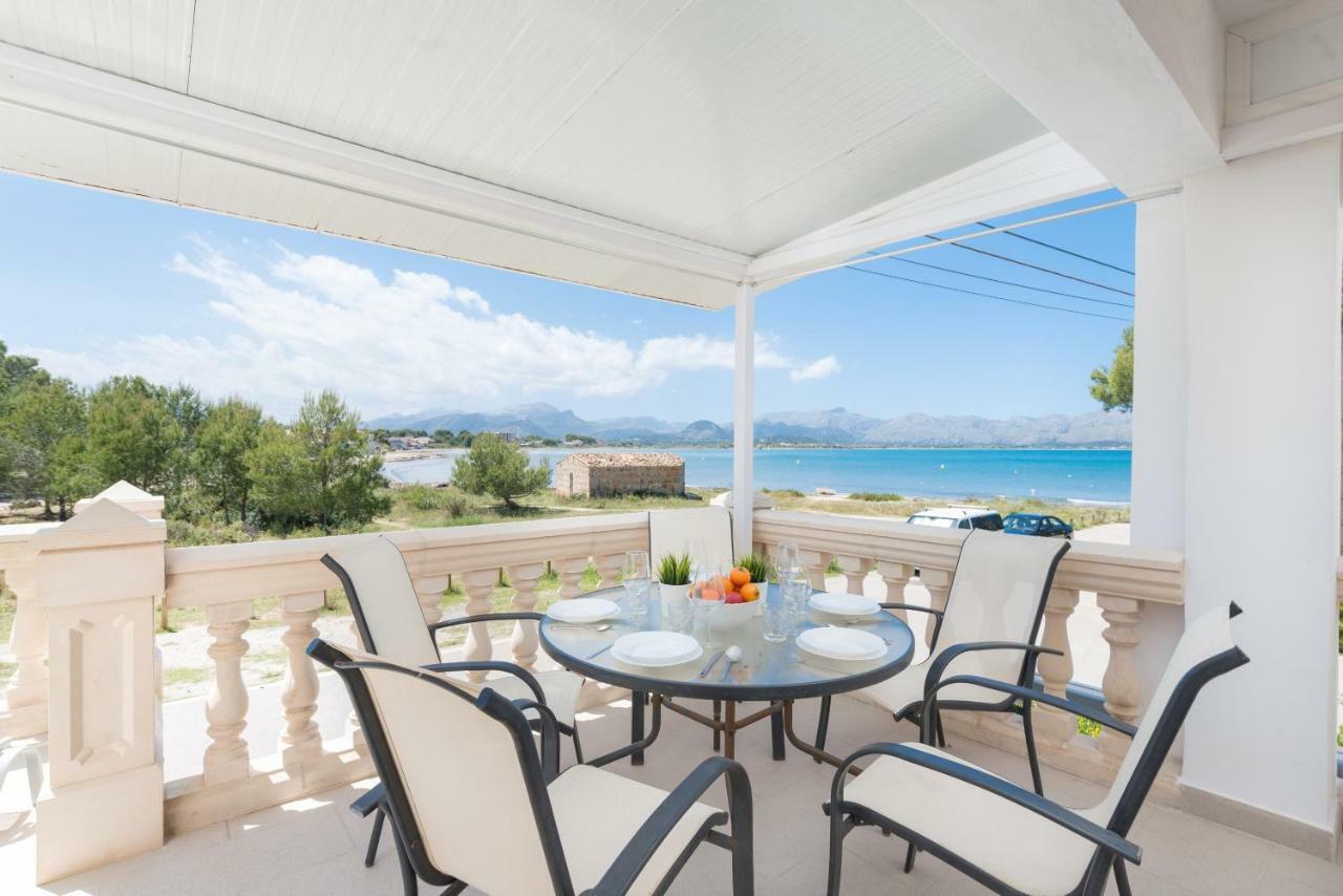 Puesta De Sol Apartment Alcúdia