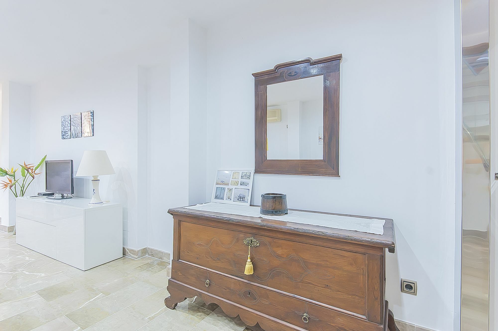 Boveda Boutique House Casa de férias Alcúdia