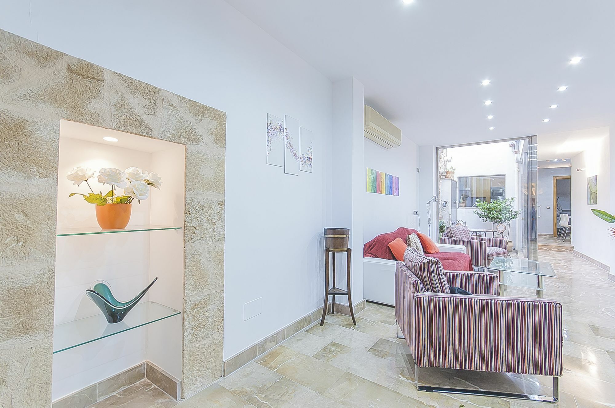 Boveda Boutique House Casa de férias Alcúdia