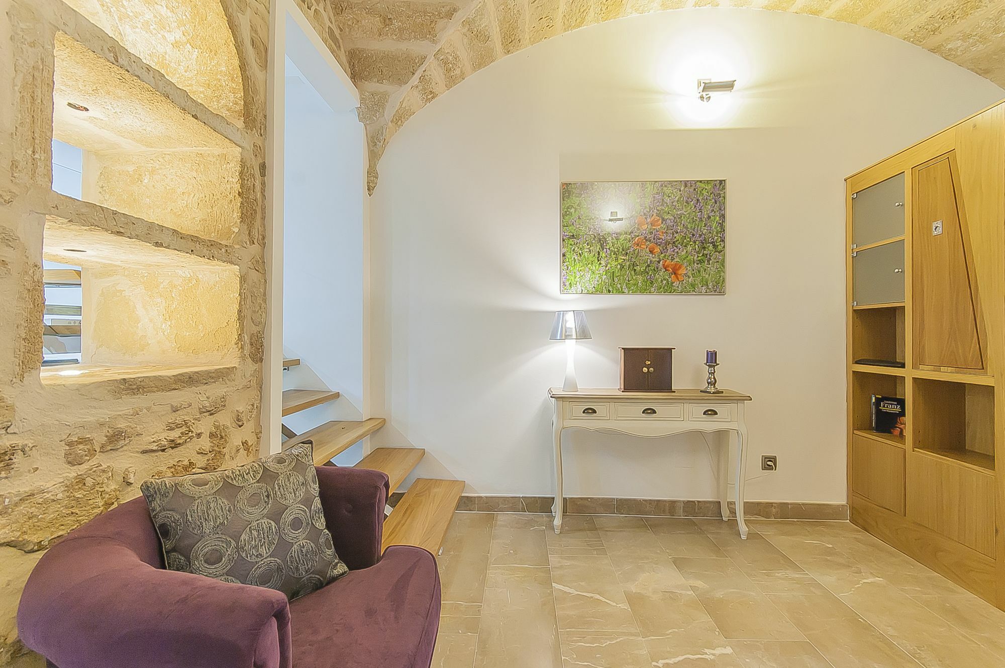 Boveda Boutique House Casa de férias Alcúdia