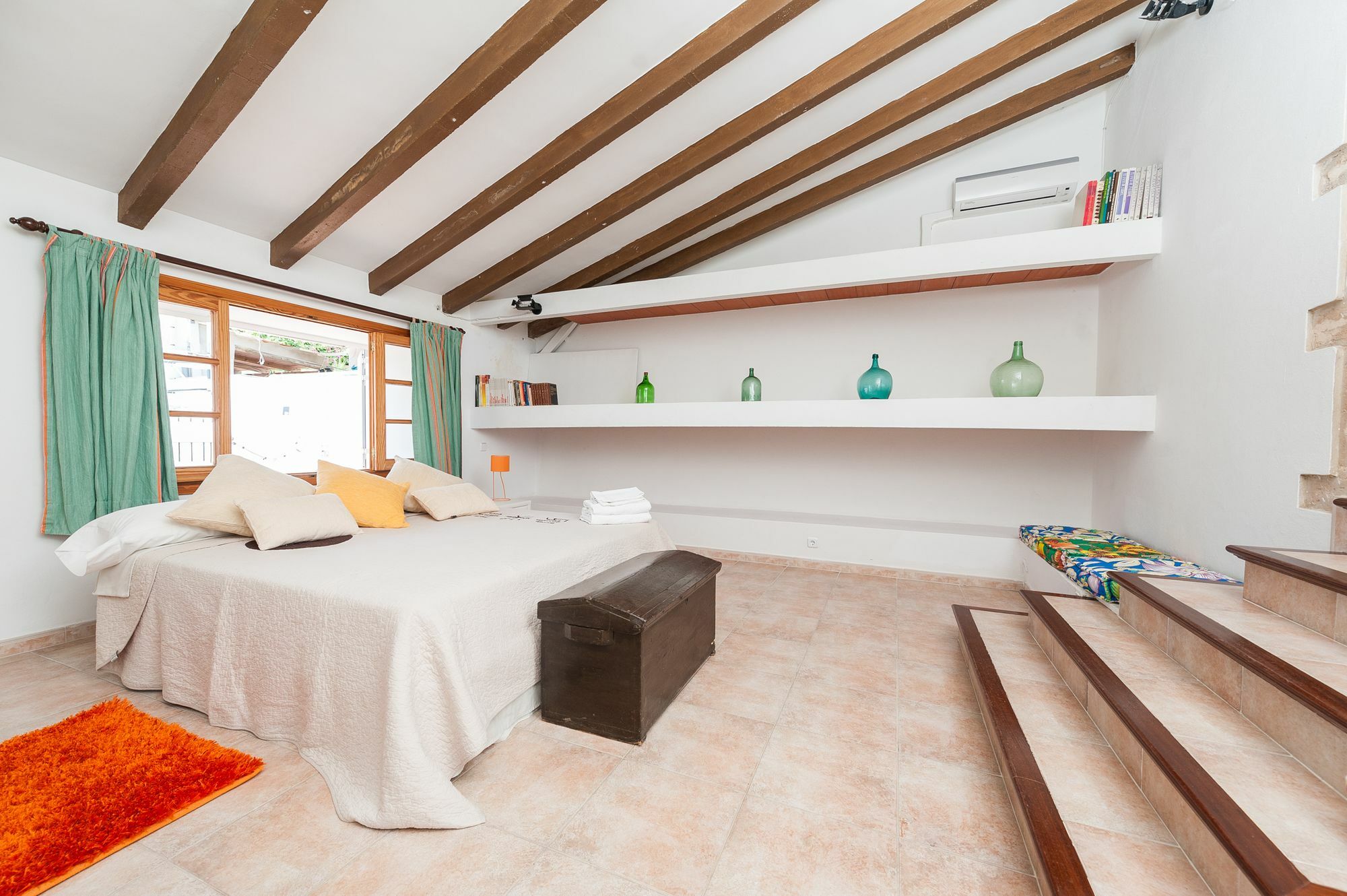 Holiday home Artist's House In Alcudia, Close To Beaches