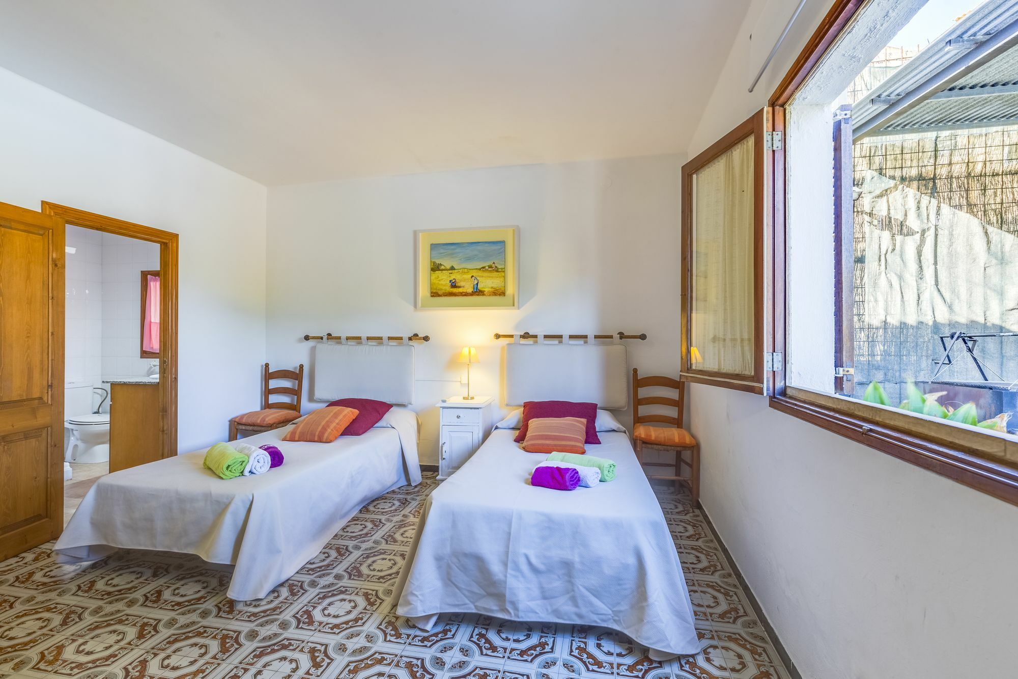 Pep Villa Alcudia (Mallorca)