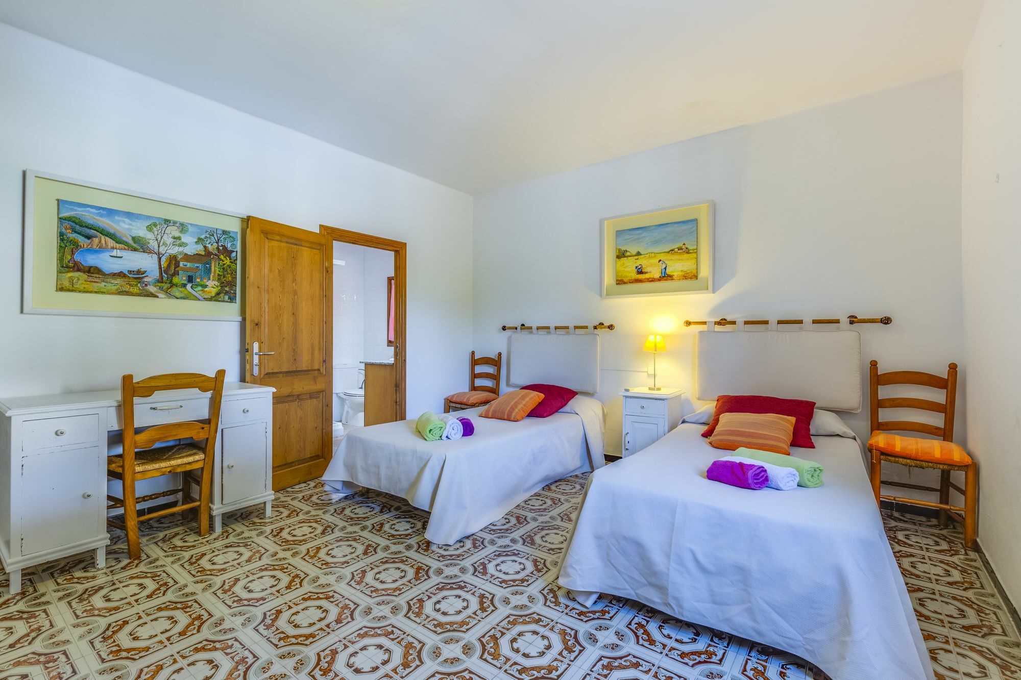 Pep Villa Alcudia (Mallorca)