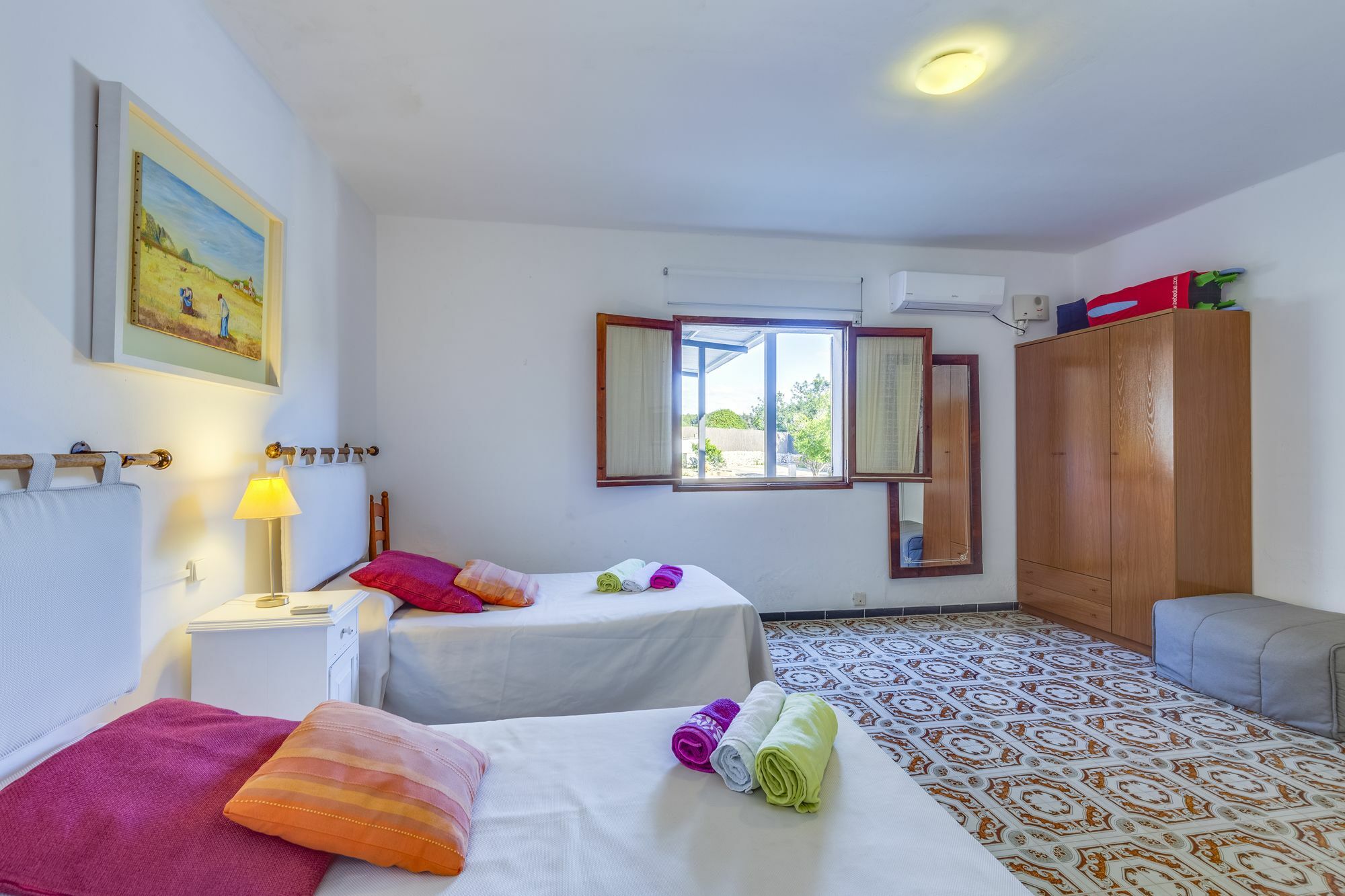 Pep * Alcudia (Mallorca)