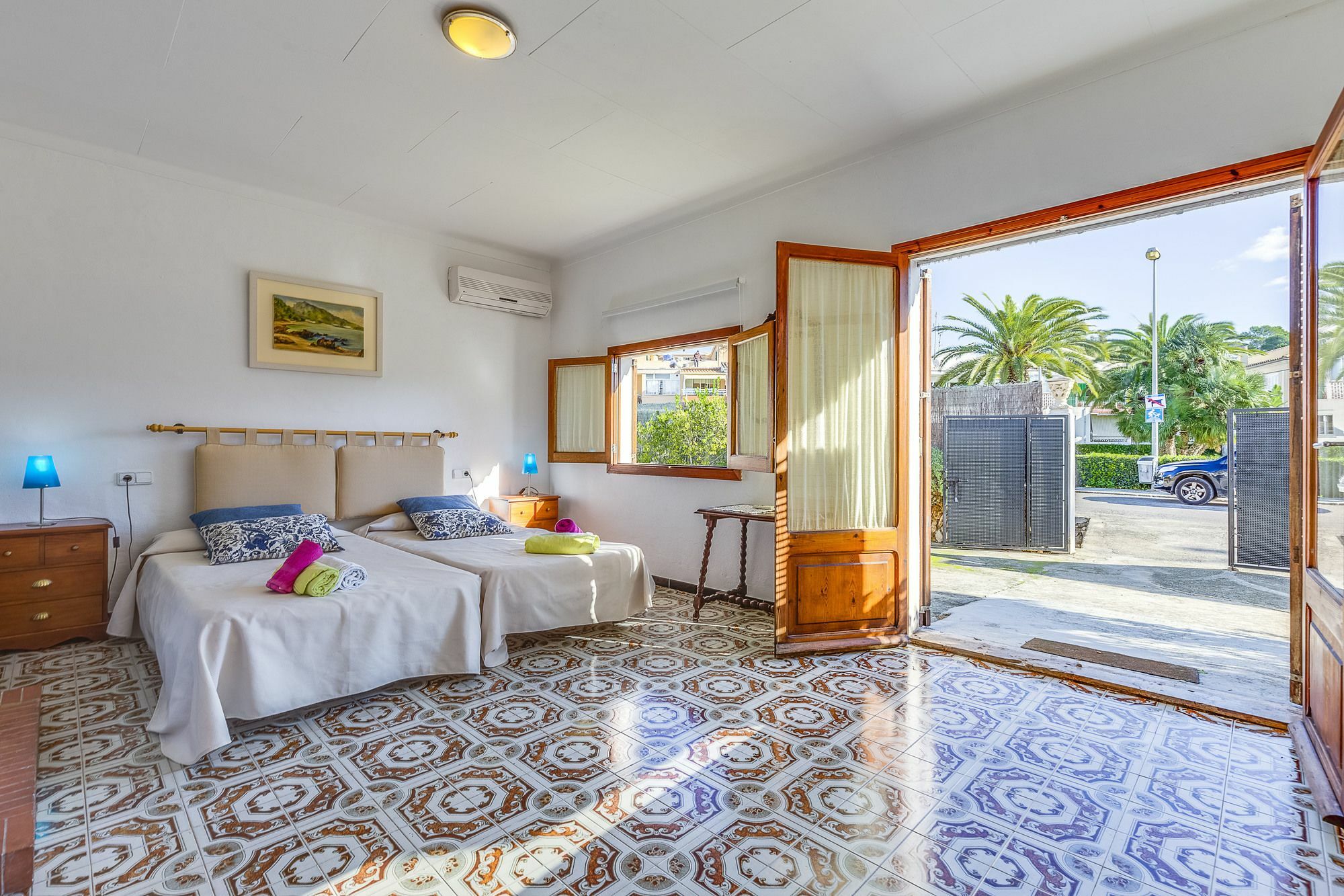 Pep Villa