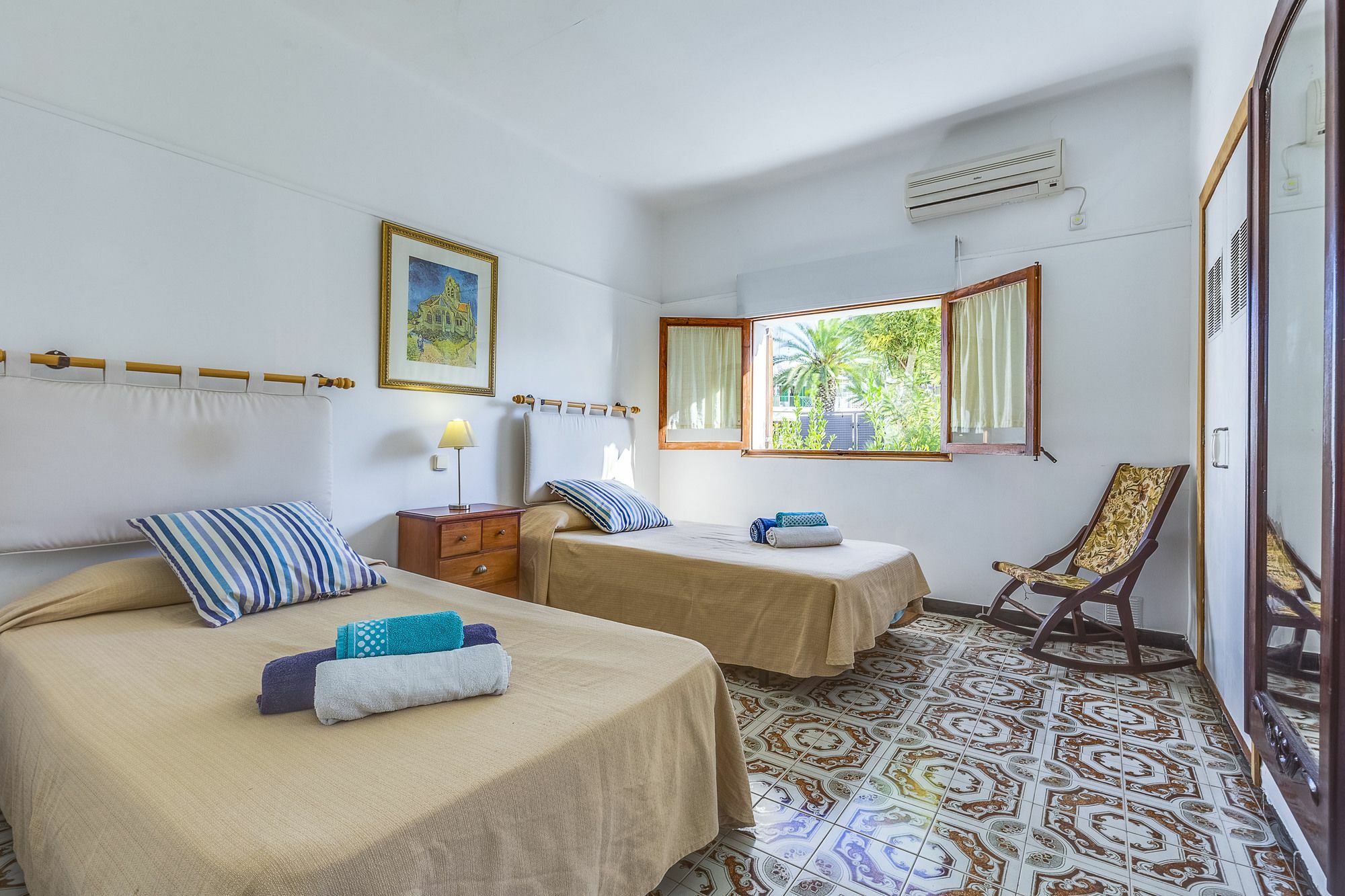 Pep Villa Alcudia (Mallorca)