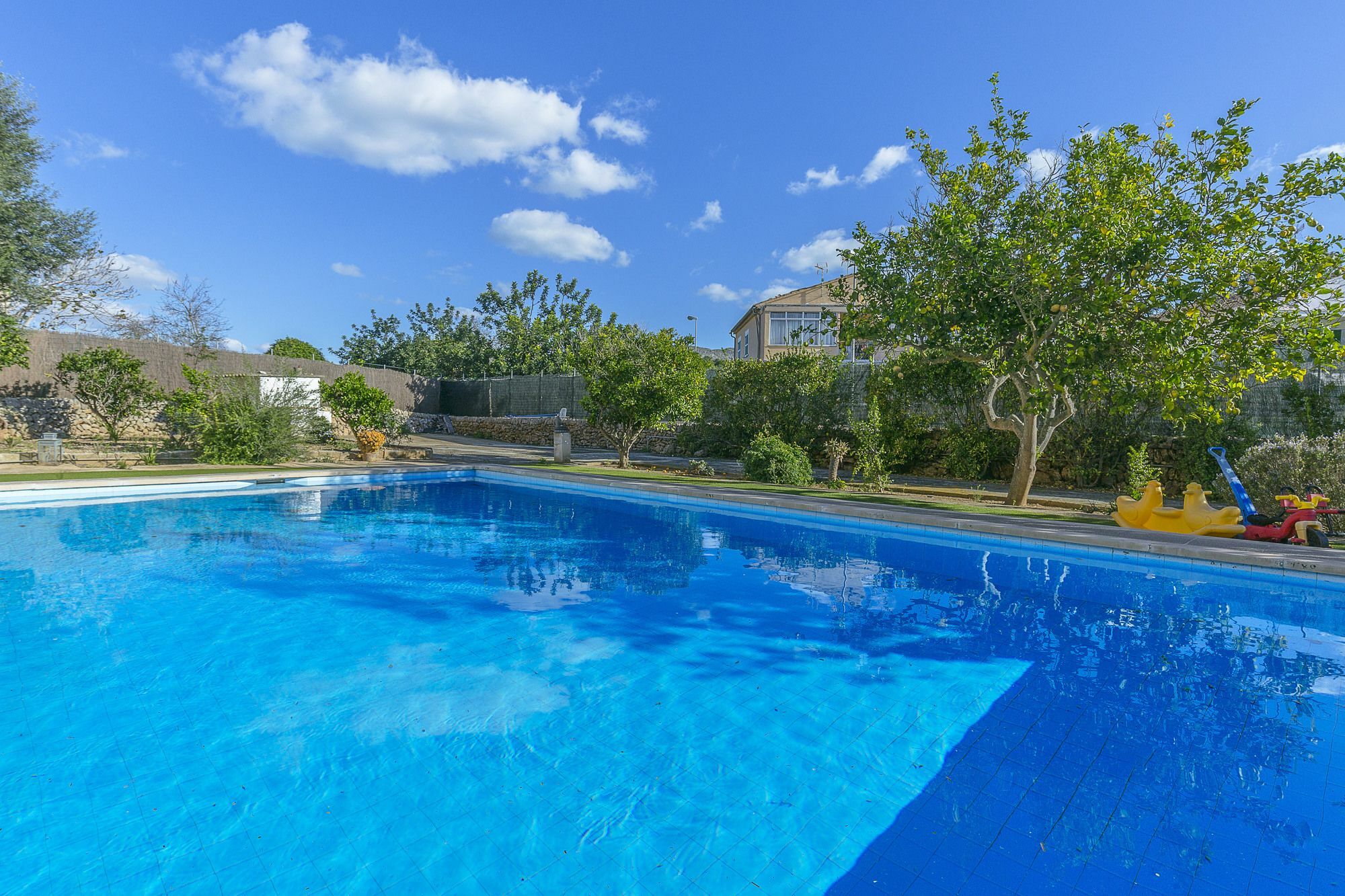 Pep Villa *
