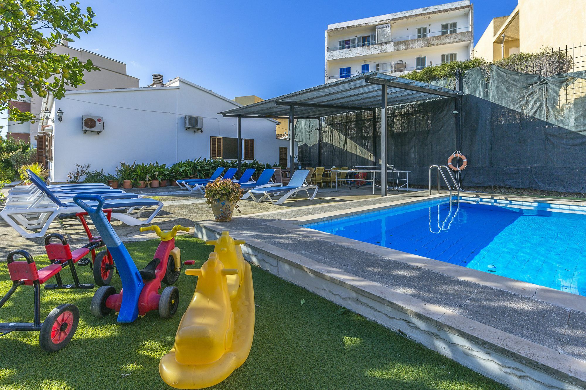 Villa Pep Alcudia (Mallorca)