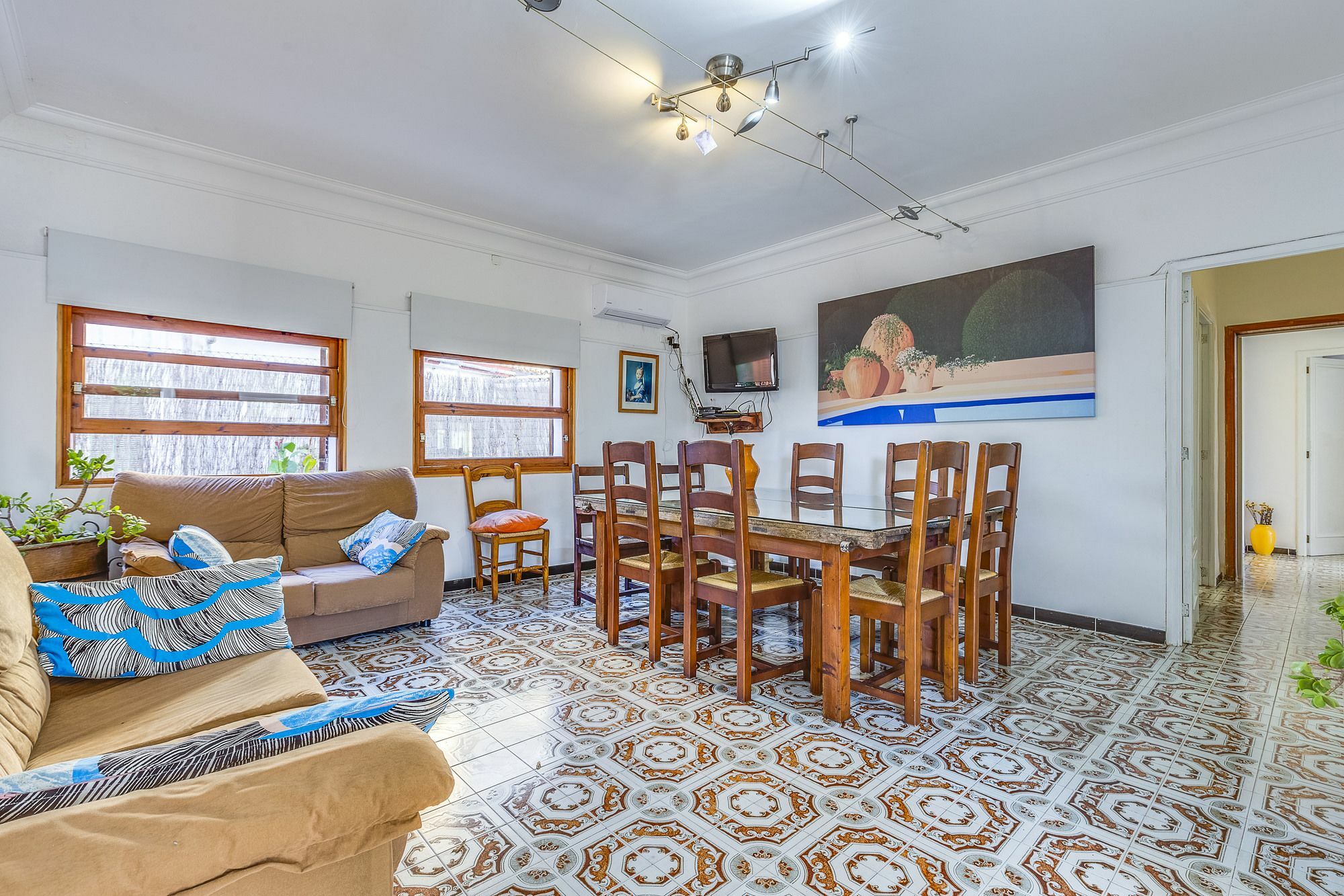 Villa Pep