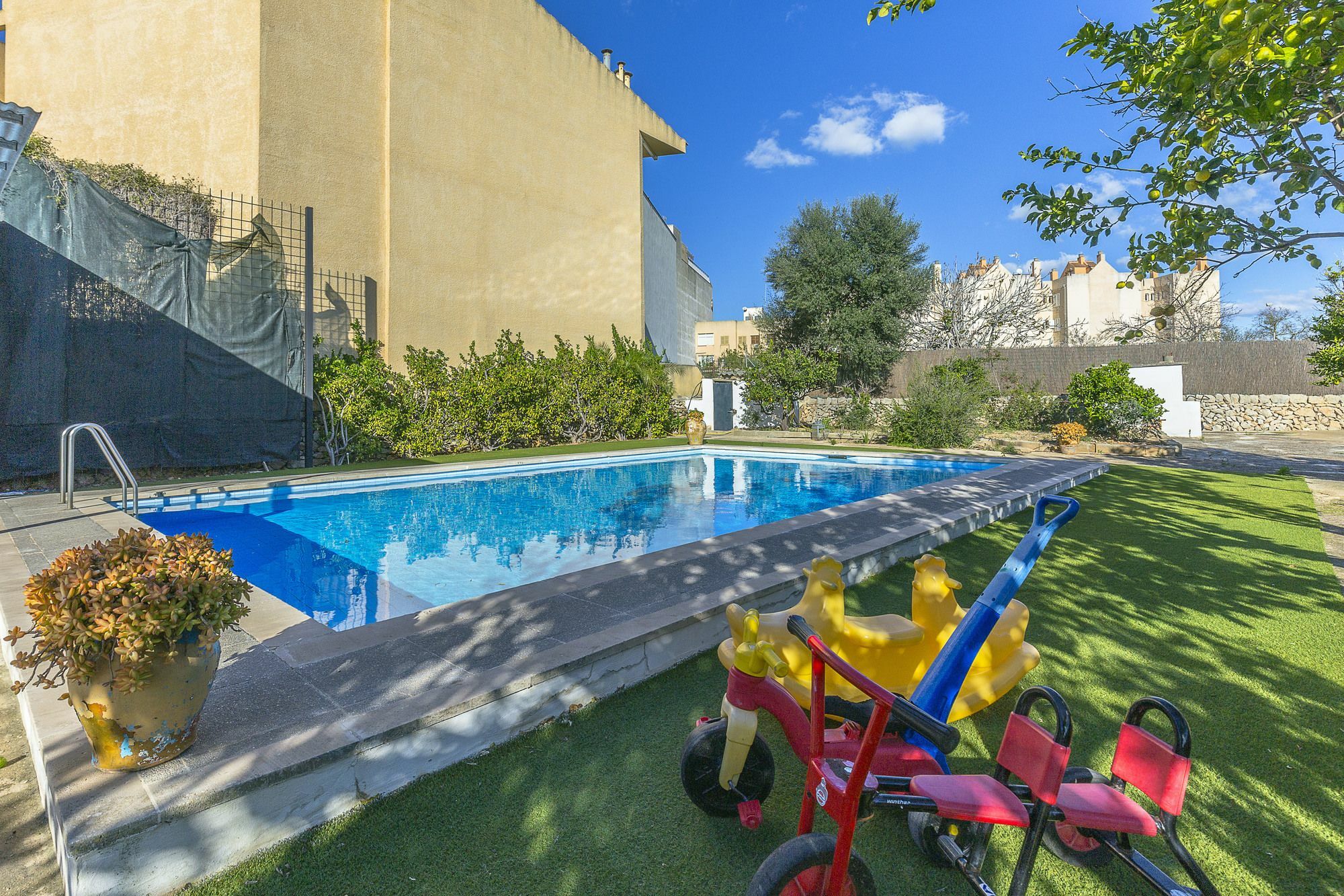 Villa Pep Alcudia (Mallorca)