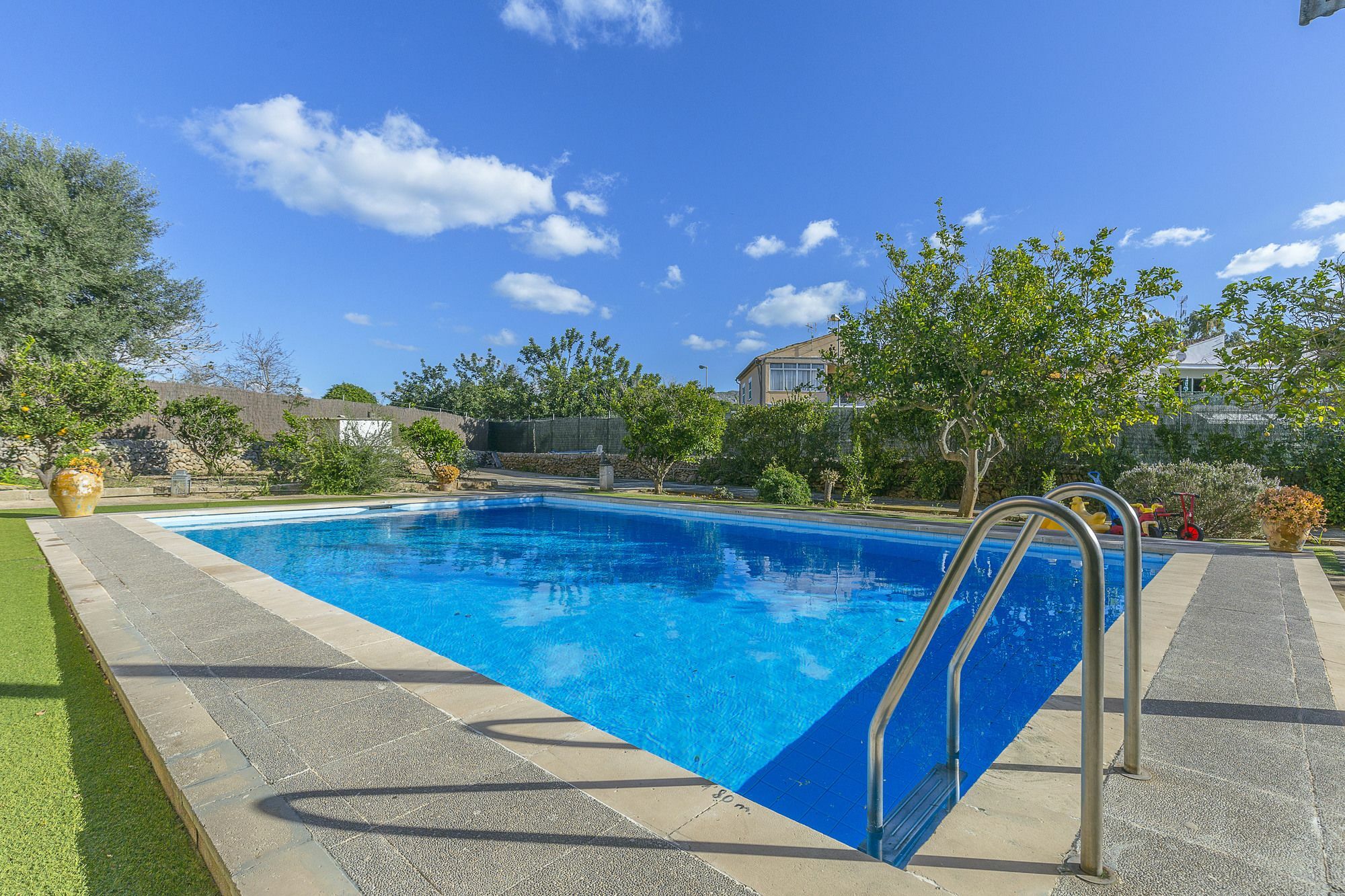 Pep Villa Alcudia (Mallorca)