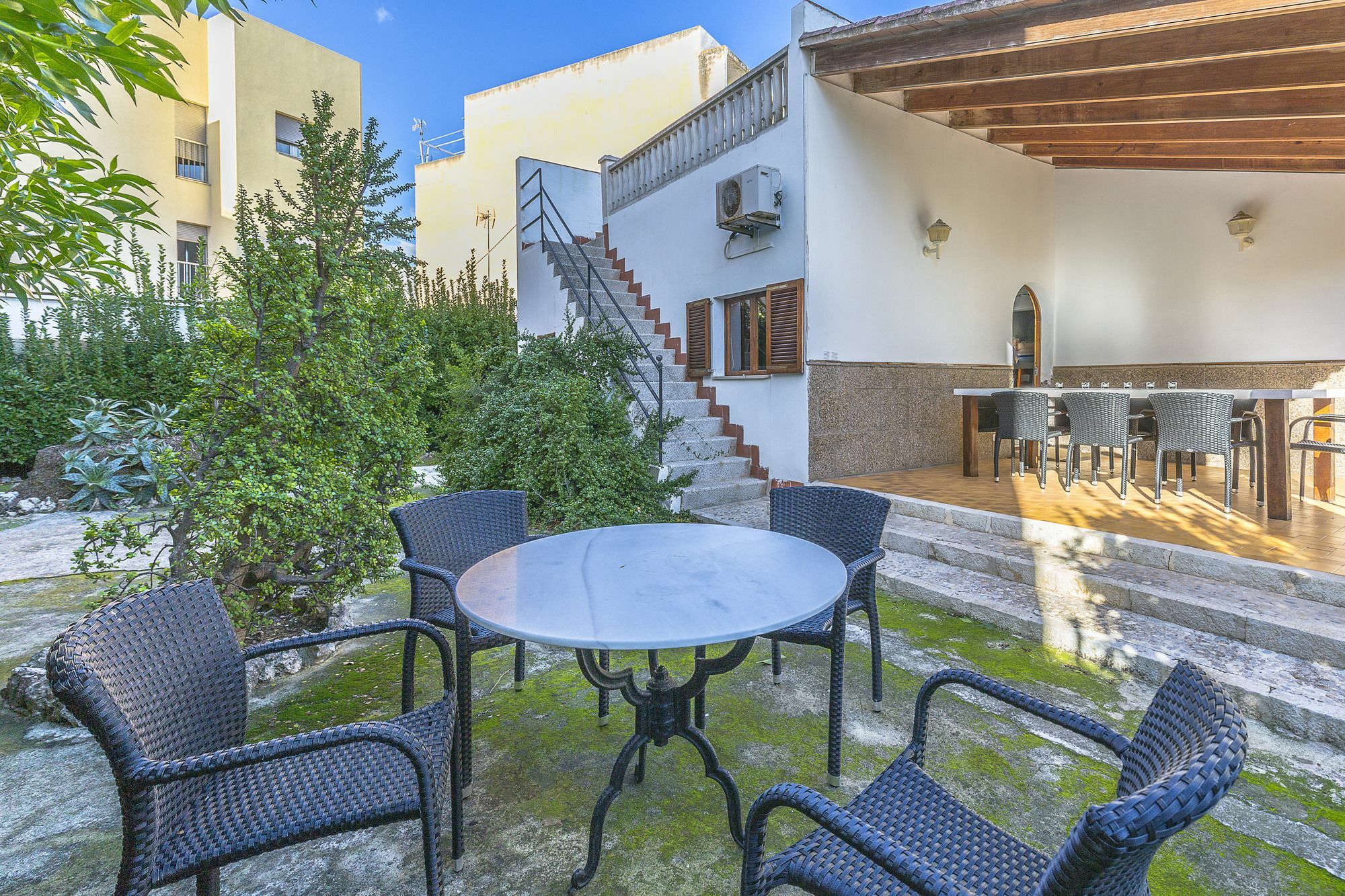 Villa Pep