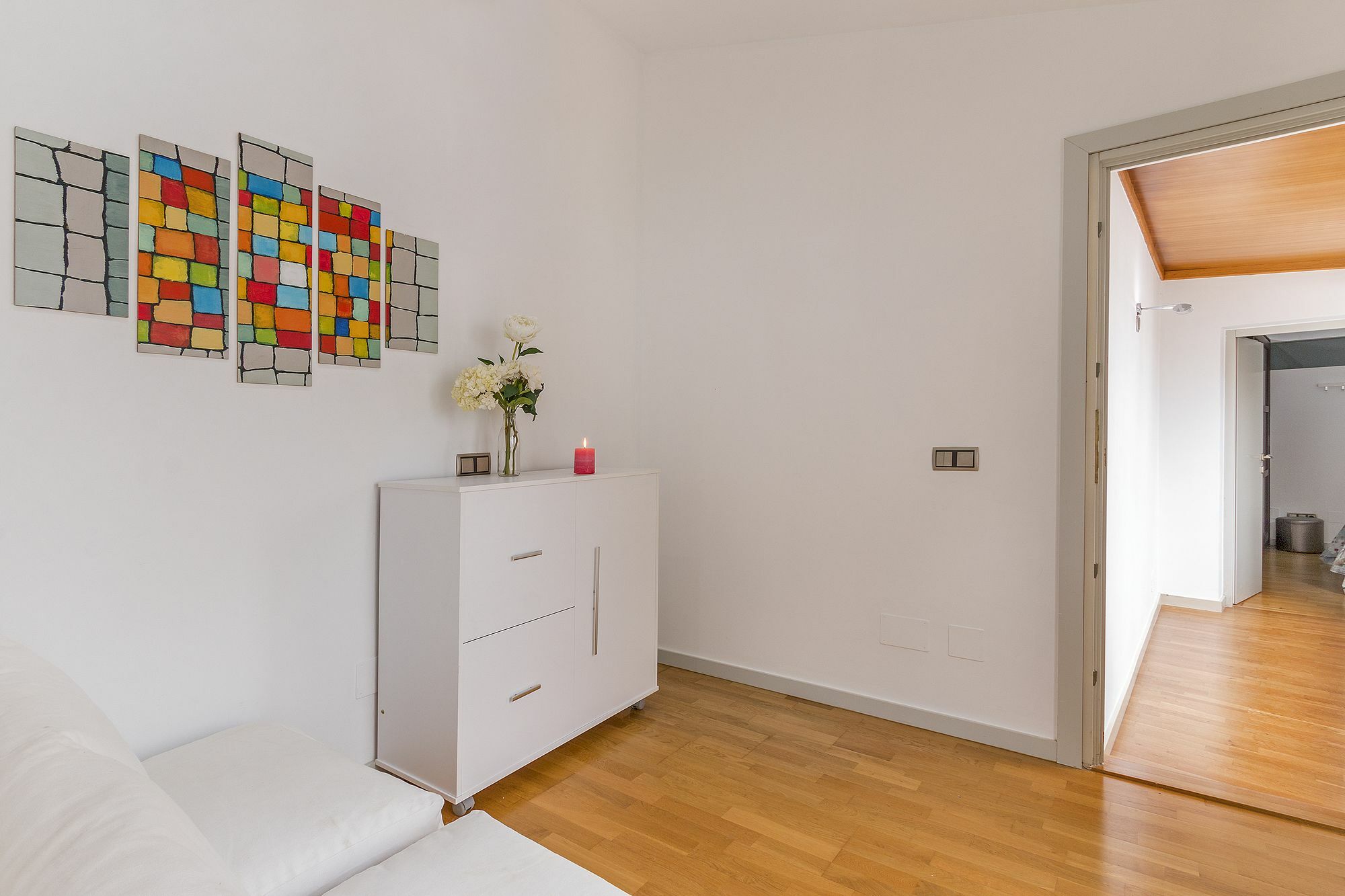 Holiday home Ca Se Padrine *