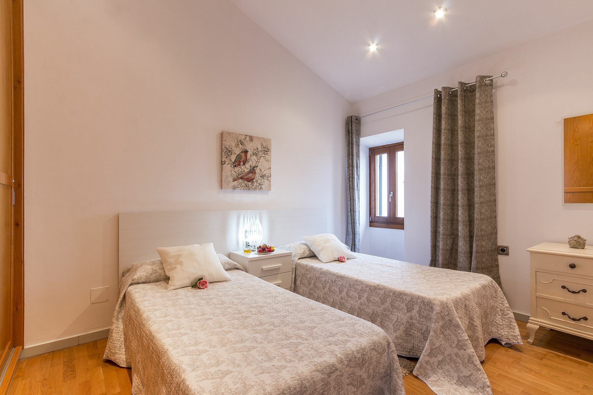 Ca Se Padrine Holiday home Alcudia (Mallorca)