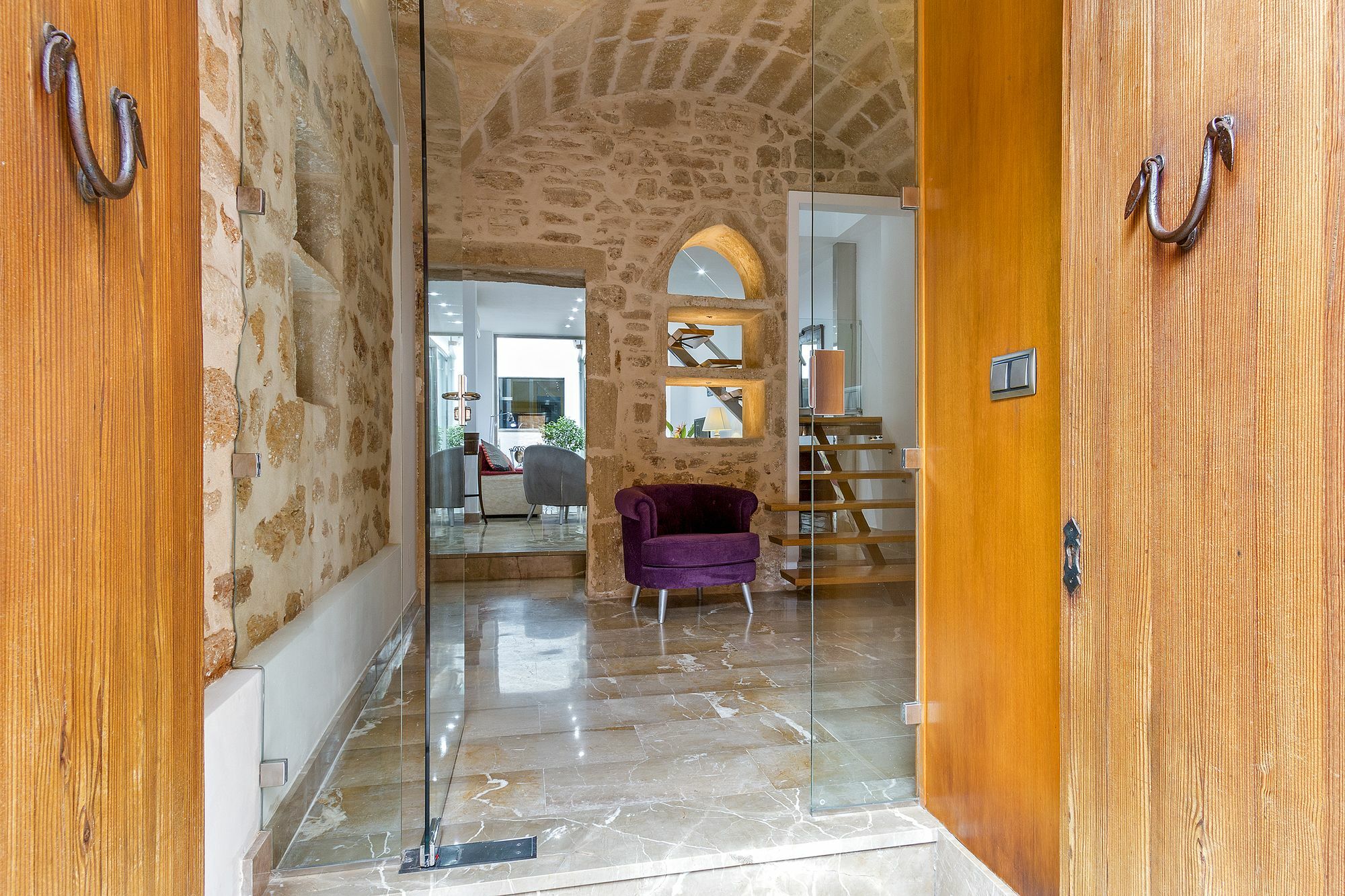 Holiday home Ca Se Padrine Alcudia (Mallorca)