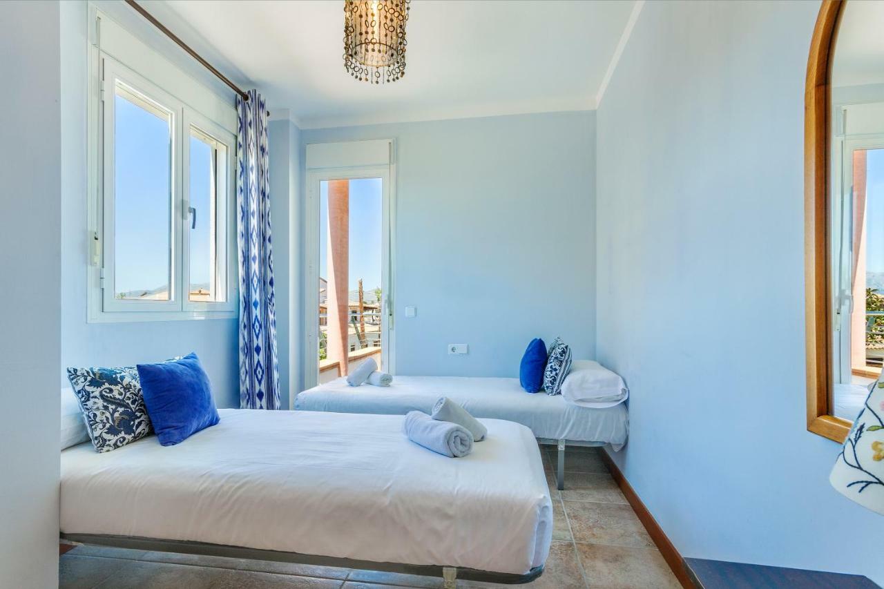 Villa Marisol