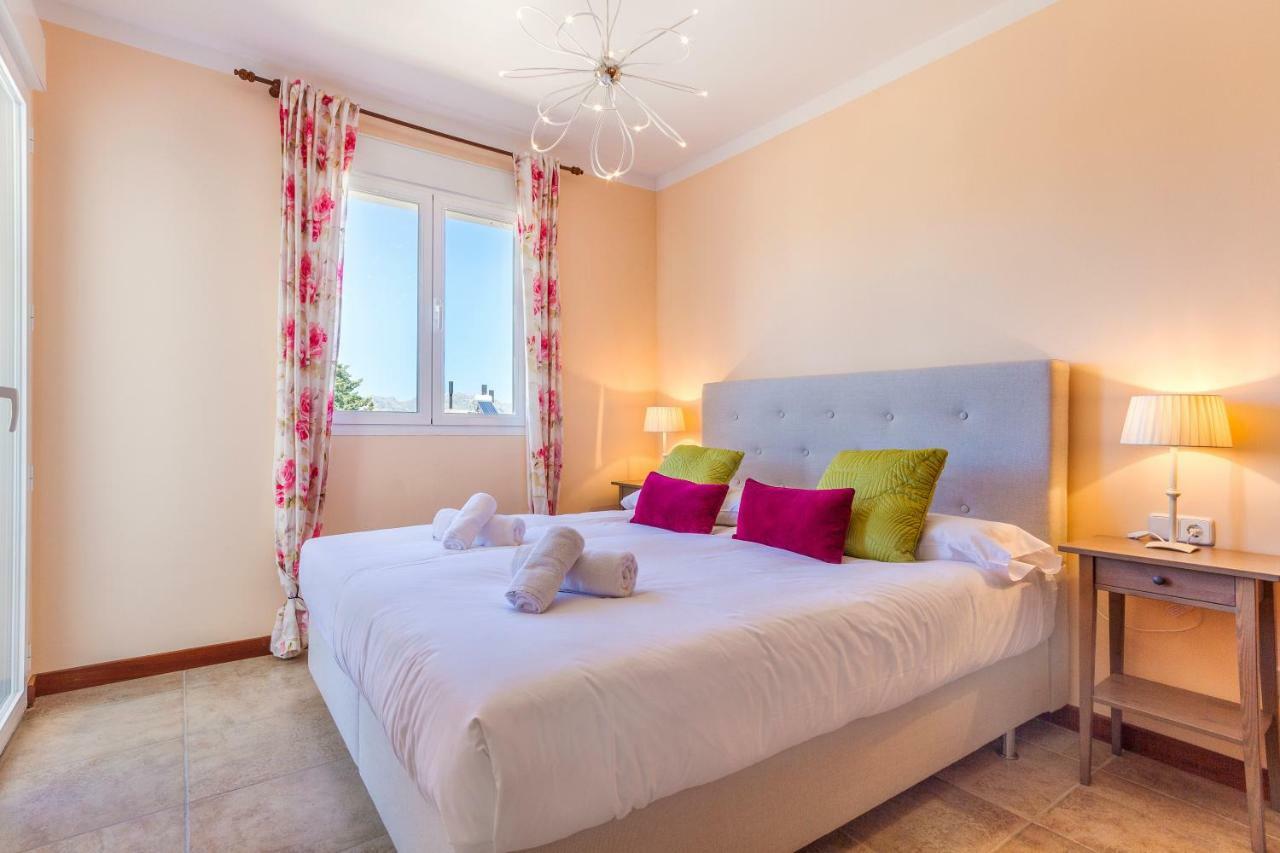 Marisol Alcudia (Mallorca)