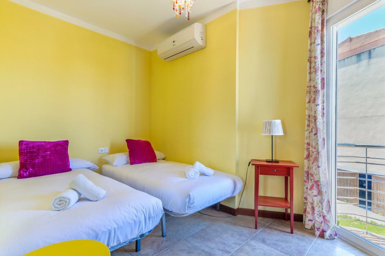 Marisol Villa Alcudia (Mallorca)
