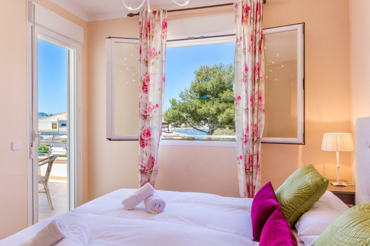 Villa Marisol Alcudia (Mallorca)