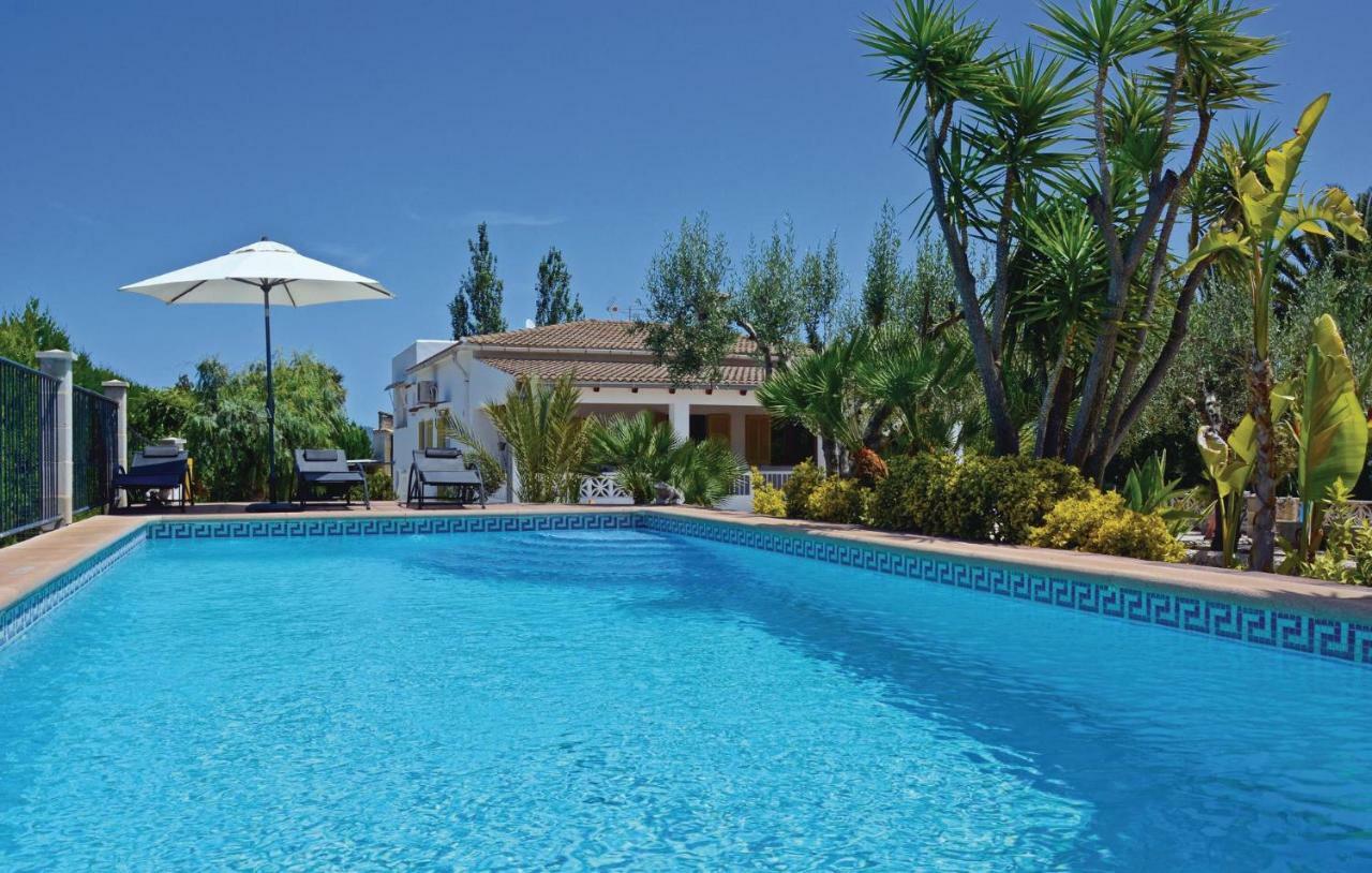 Holiday home Nice Home In Alcudia