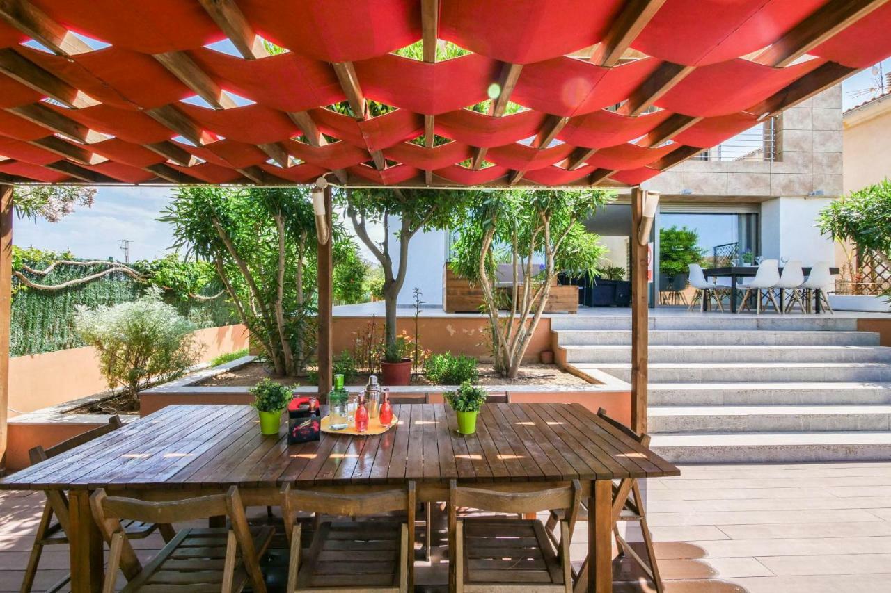 Сasa de vacaciones Casa Summer