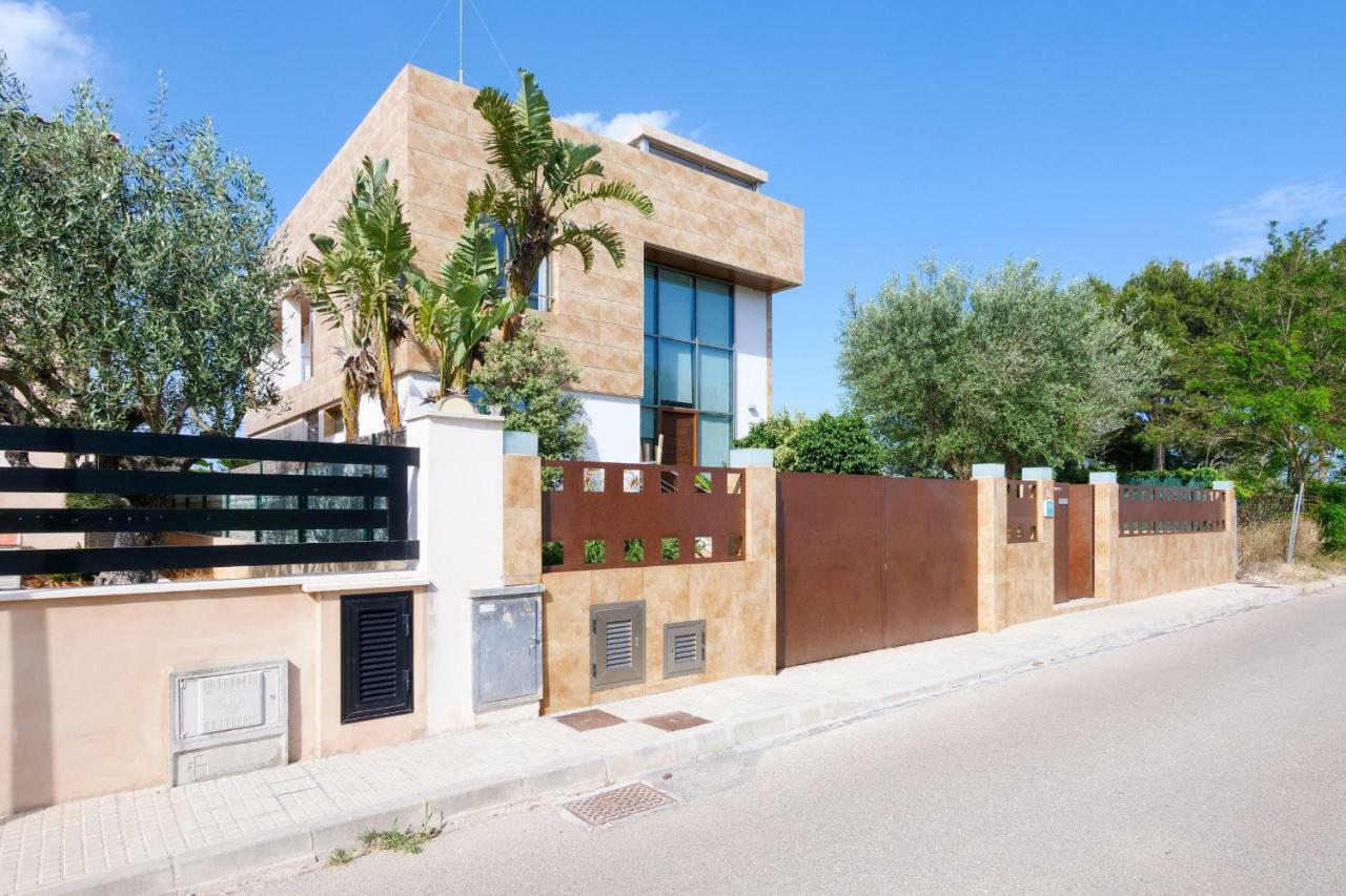 Сasa de vacaciones Casa Summer Alcúdia