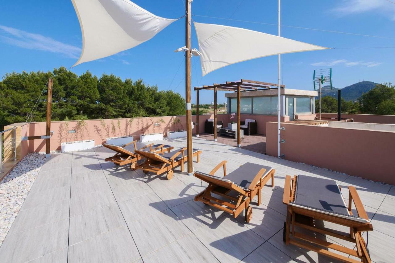 Сasa de vacaciones Casa Summer Alcúdia