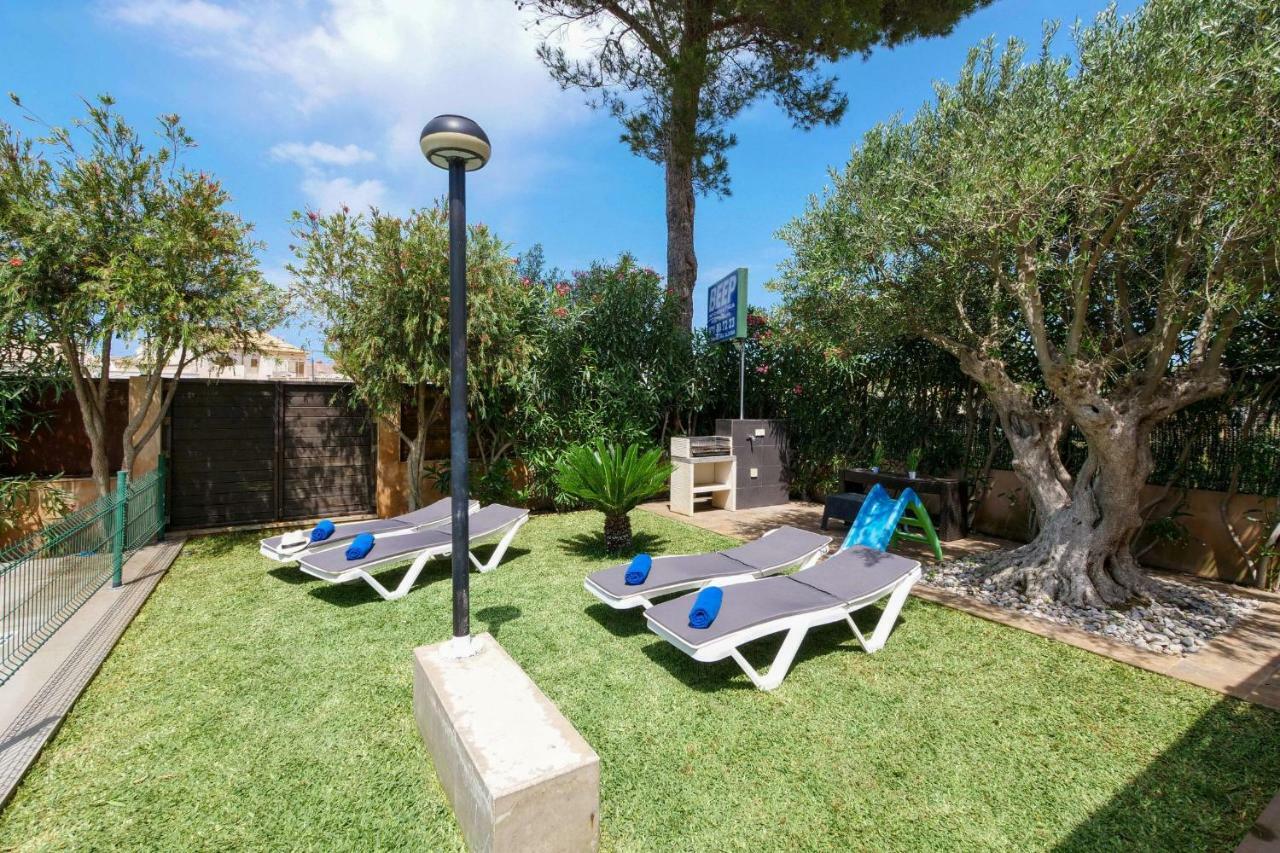 Сasa de vacaciones Casa Summer Alcúdia