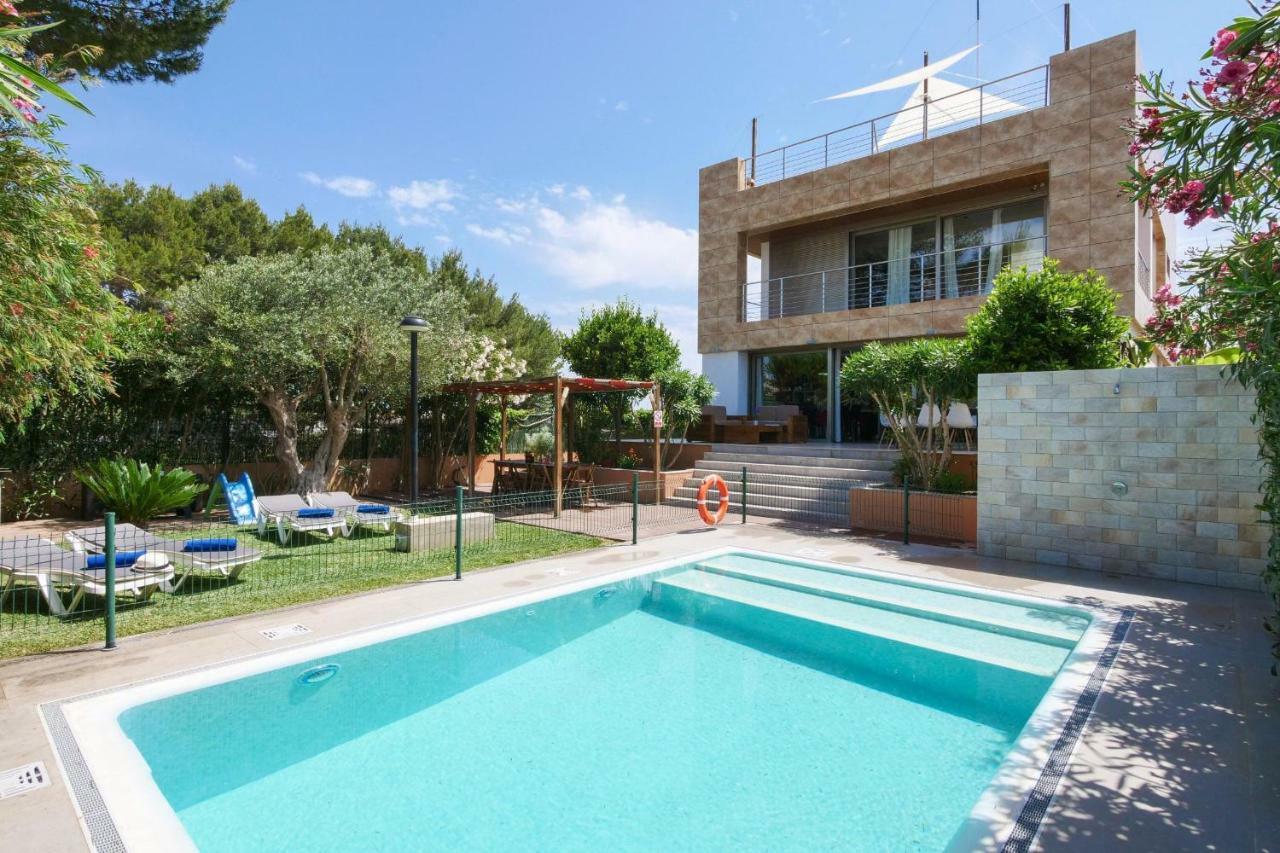 Сasa de vacaciones Casa Summer