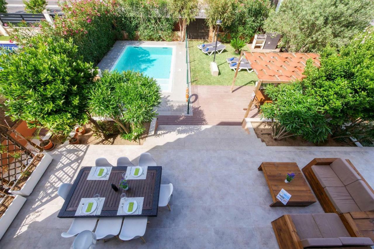 Casa Summer Сasa de vacaciones Alcúdia