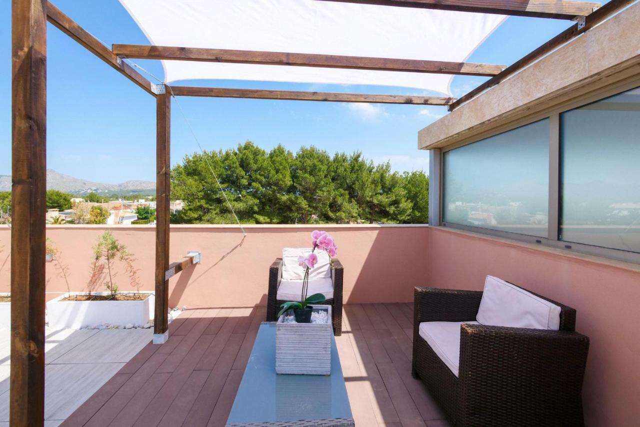 Сasa de vacaciones Casa Summer