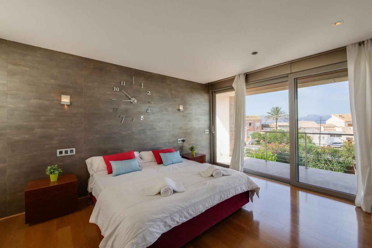 Сasa de vacaciones Casa Summer Alcúdia