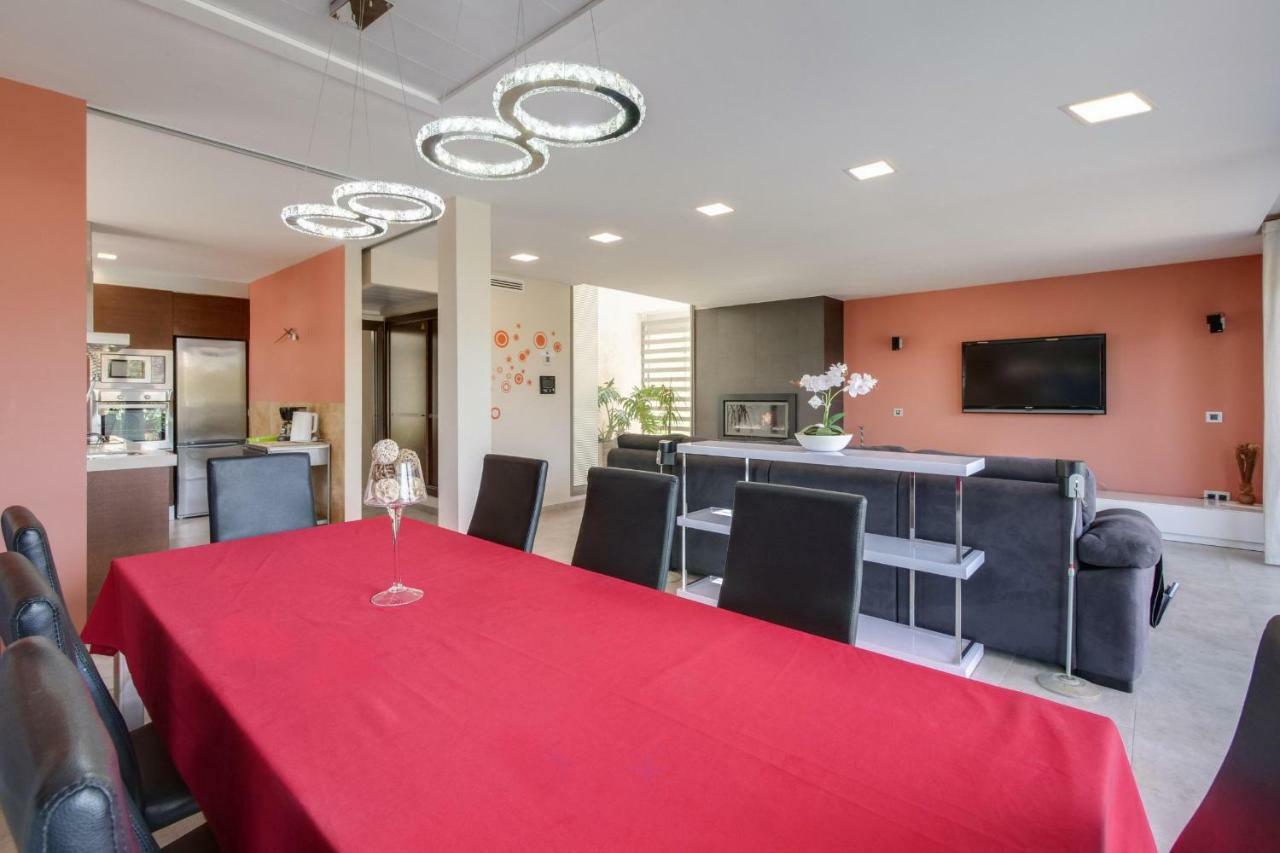 Сasa de vacaciones Casa Summer Alcúdia