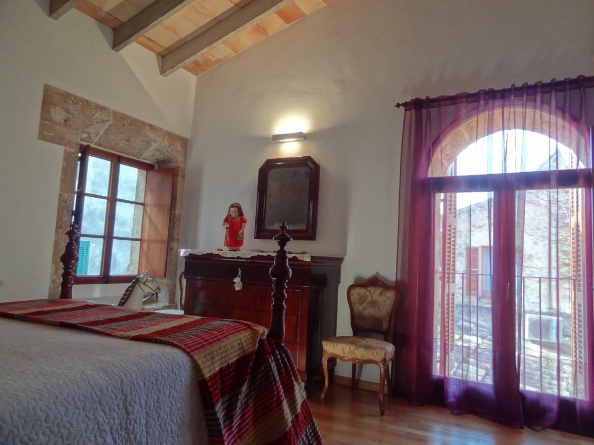 Сasa de vacaciones Esglesia 10 Alcúdia