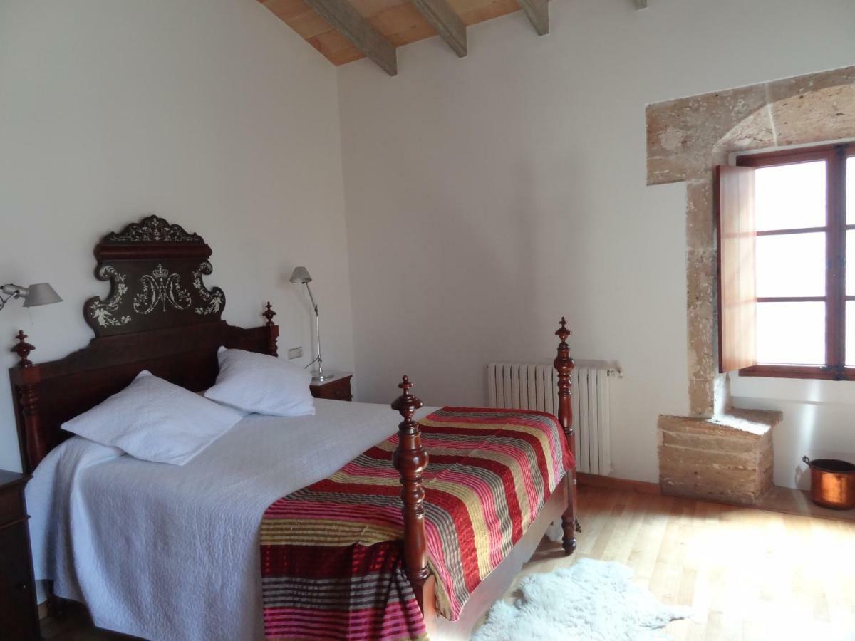 Esglesia 10 Сasa de vacaciones Alcúdia