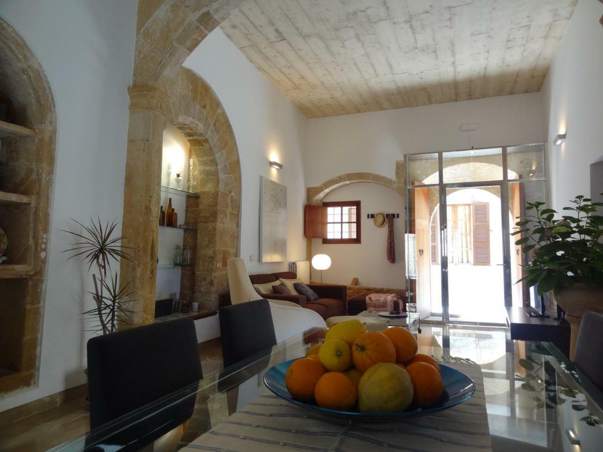 Esglesia 10 Сasa de vacaciones Alcúdia