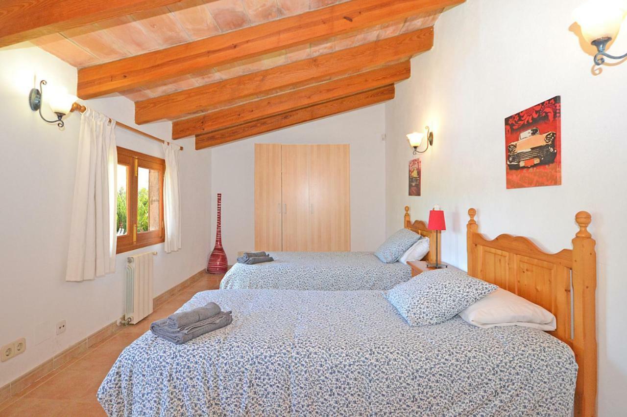 Quart Casa de férias Alcúdia