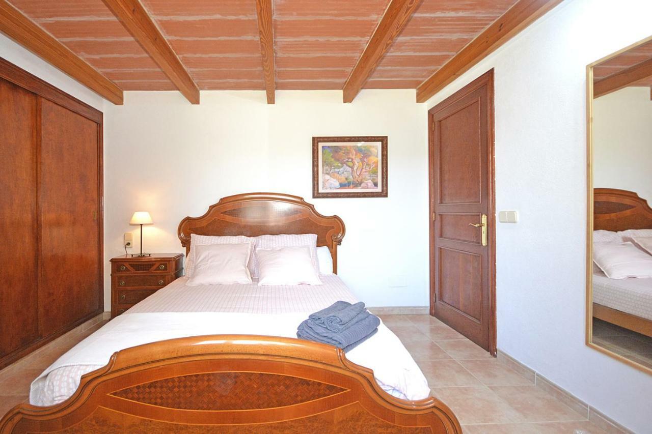 Casa de férias Quart Alcúdia