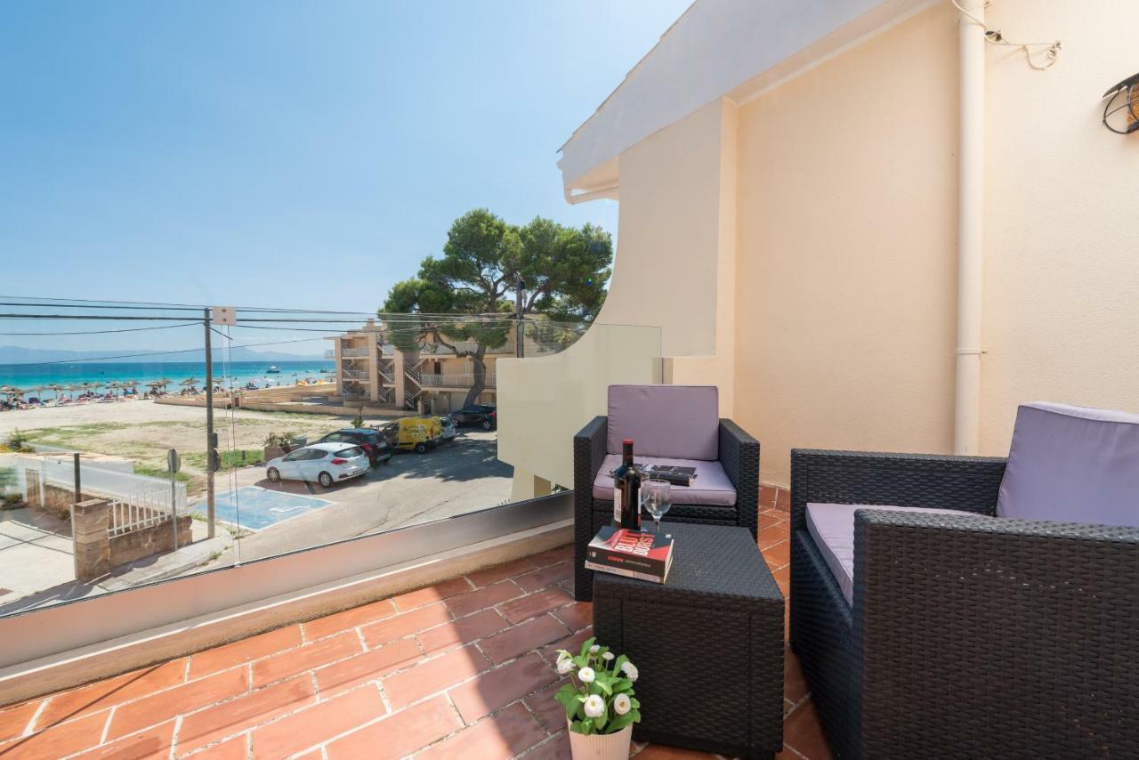 Holiday home Seaside House V