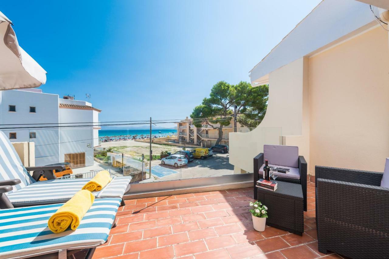 Holiday home Seaside House V Alcudia (Mallorca)